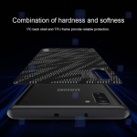 قاب محافظ نیلکین سامسونگ Nillkin Twinkle Case For Samsung Galaxy Note 10