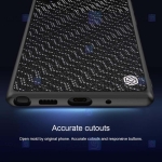 قاب محافظ نیلکین سامسونگ Nillkin Twinkle Case For Samsung Galaxy Note 10 Plus