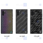 قاب محافظ نیلکین سامسونگ Nillkin Twinkle Case For Samsung Galaxy Note 10 Plus