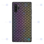 قاب محافظ نیلکین سامسونگ Nillkin Twinkle Case For Samsung Galaxy Note 10 Plus