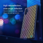 قاب محافظ نیلکین سامسونگ Nillkin Twinkle Case For Samsung Galaxy Note 10 Plus