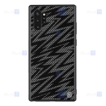 قاب محافظ نیلکین سامسونگ Nillkin Twinkle Case For Samsung Galaxy Note 10 Plus