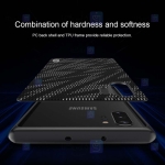 قاب محافظ نیلکین سامسونگ Nillkin Twinkle Case For Samsung Galaxy Note 10 Plus