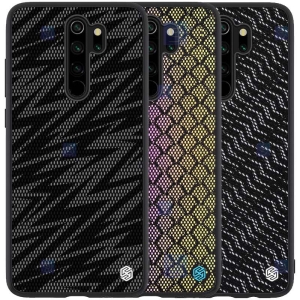 قاب محافظ نیلکین شیائومی Nillkin Twinkle Case For Xiaomi Redmi Note 8 Pro