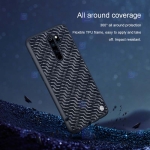 قاب محافظ نیلکین شیائومی Nillkin Twinkle Case For Xiaomi Redmi Note 8 Pro