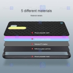 قاب محافظ نیلکین شیائومی Nillkin Twinkle Case For Xiaomi Redmi Note 8 Pro