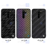 قاب محافظ نیلکین شیائومی Nillkin Twinkle Case For Xiaomi Redmi Note 8 Pro