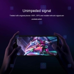 قاب محافظ نیلکین شیائومی Nillkin Twinkle Case For Xiaomi Redmi Note 8 Pro