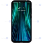 قاب محافظ نیلکین شیائومی Nillkin Twinkle Case For Xiaomi Redmi Note 8 Pro