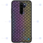 قاب محافظ نیلکین شیائومی Nillkin Twinkle Case For Xiaomi Redmi Note 8 Pro