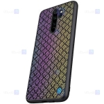 قاب محافظ نیلکین شیائومی Nillkin Twinkle Case For Xiaomi Redmi Note 8 Pro
