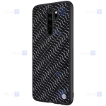 قاب محافظ نیلکین شیائومی Nillkin Twinkle Case For Xiaomi Redmi Note 8 Pro