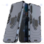 قاب محافظ ضد ضربه انگشتی هواوی Ring Holder Iron Man Armor Case Huawei Y9s Honor 9x China