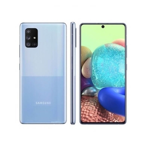 گوشی Samsung Galaxy A71s 5G UW با ظرفیت 128 گیگابایت