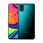 گوشی Samsung Galaxy F41 دو سیم کارت ظرفیت 128 گیگابایت