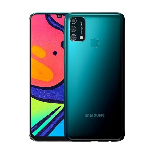 گوشی Samsung Galaxy F41 دو سیم کارت ظرفیت 128 گیگابایت