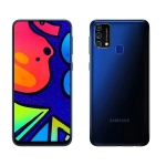 گوشی Samsung Galaxy F41 دو سیم کارت ظرفیت 128 گیگابایت