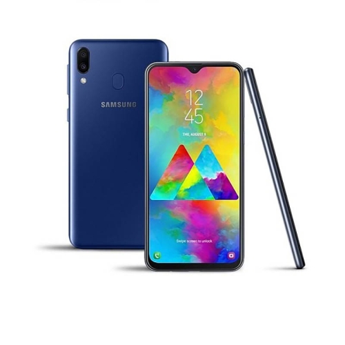 گوشی Samsung Galaxy M20 دو سیم کارت با ظرفیت 64 گیگابایت