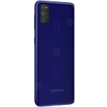 گوشی Samsung Galaxy M21 دو سیم کارت با ظرفیت 128 گیگابایت
