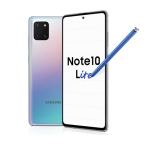 گوشی Samsung Galaxy Note10 Lite دو سیم کارت با ظرفیت 128 گیگابایت