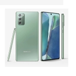 گوشی Samsung Galaxy Note20 دو سیم کارت با ظرفیت 256 گیگابایت