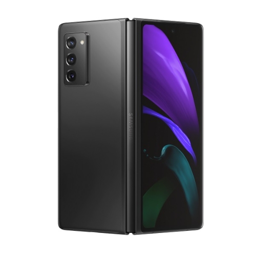 گوشی Samsung Galaxy Z Fold2 5G با ظرفیت 512 گیگابایت
