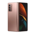 گوشی Samsung Galaxy Z Fold2 5G با ظرفیت 512 گیگابایت