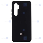قاب محافظ سیلیکونی شیائومی Silicone Case For Xiaomi Mi Note 10 Lite