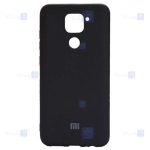 قاب محافظ سیلیکونی شیائومی Silicone Case For Xiaomi Redmi Note 9 Redmi 10X 4G
