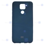 قاب محافظ سیلیکونی شیائومی Silicone Case For Xiaomi Redmi Note 9 Redmi 10X 4G