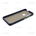 قاب محافظ مات هواوی Transparent Hybrid Case For Huawei Y9 Prime 2019