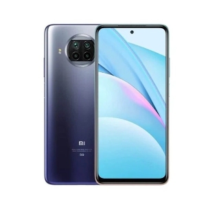 گوشی Xiaomi Mi 10T Lite 5G دو سیم کارت ظرفیت 64 گیگابایت
