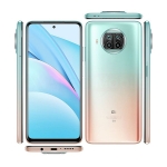 گوشی Xiaomi Mi 10T Lite 5G دو سیم کارت ظرفیت 128 گیگابایت