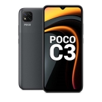 گوشی Xiaomi Poco C3 دو سیم کارت با ظرفیت 3/32 گیگابایت