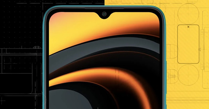 گوشی Xiaomi Poco C3 دو سیم کارت با ظرفیت 3/32 گیگابایت