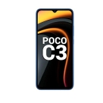 گوشی Xiaomi Poco C3 دو سیم کارت با ظرفیت 4/64 گیگابایت