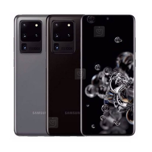 گوشی Samsung Galaxy S20 Ultra دو سیم کارت با ظرفیت 12/128 گیگابایت
