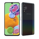 گوشی Samsung Galaxy A90 5G دو سیم کارت با ظرفیت 128 گیگابایت