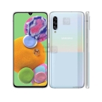 گوشی Samsung Galaxy A90 5G دو سیم کارت با ظرفیت 128 گیگابایت