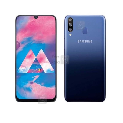 گوشی Samsung Galaxy M30 دو سیم کارته با ظرفیت 128 گیگابایت