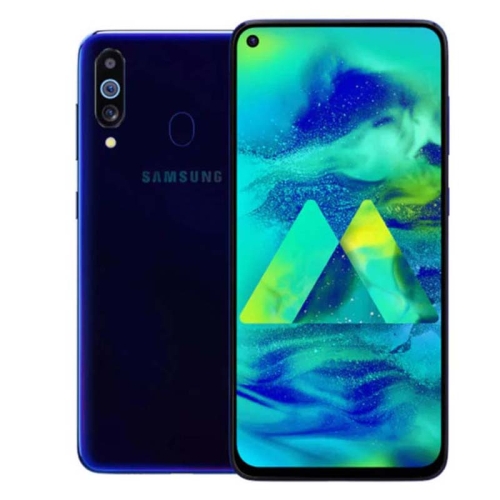 گوشی Samsung Galaxy M40 دو سیم کارته با ظرفیت 128 گیگابایت