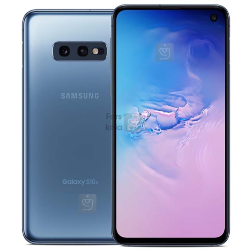 گوشی Samsung Galaxy S10e دو سیم کارته با ظرفیت 256 گیگابایت