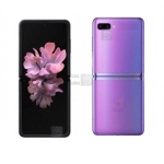 گوشی Samsung Galaxy Z Flip با ظرفیت 256 گیگابایت