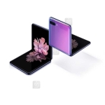 گوشی Samsung Galaxy Z Flip با ظرفیت 256 گیگابایت