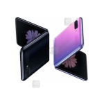 گوشی Samsung Galaxy Z Flip با ظرفیت 256 گیگابایت