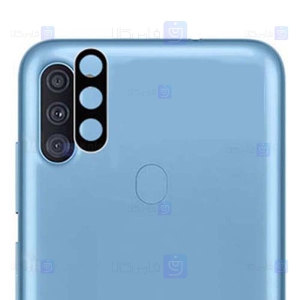 محافظ لنز فلزی دوربین موبایل سامسونگ Alloy Lens Cap Protector For Samsung Galaxy A11