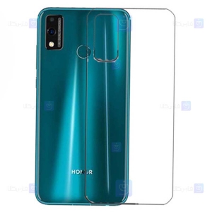 برچسب محافظ پشت نانو هواوی Back Nano Screen Guard for Huawei Honor 9X Lite