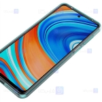 قاب محافظ شیشه ای- ژله ای شیائومی Belkin Transparent Case For Xiaomi Redmi Note 9 Pro Note 9 Pro Max Note 9S