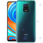 قاب محافظ شیشه ای- ژله ای شیائومی Belkin Transparent Case For Xiaomi Redmi Note 9 Pro Note 9 Pro Max Note 9S