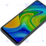 قاب محافظ شیشه ای- ژله ای شیائومی Belkin Transparent Case For Xiaomi Redmi Note 9 Redmi 10X 4G
